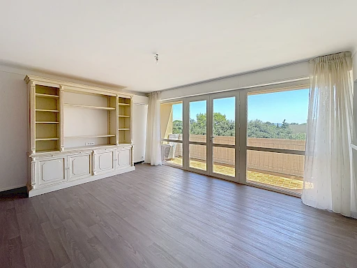 Appartement Villeneuve Les Avignon 3 pièce(s) 85 m2 avec garage et cave - 1