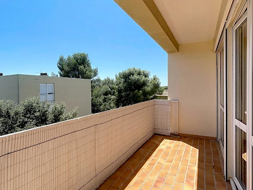Appartement Villeneuve Les Avignon 3 pièce(s) 85 m2 avec garage et cave - 7