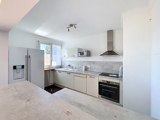 Appartement Villeneuve Les Avignon 3 pièce(s) 85 m2 avec garage et cave - 3