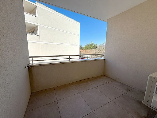 Appartement Les Angles 2 pièce(s) 45.85 m2 avec terrasse et parking - 3