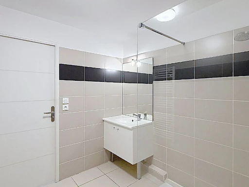 Appartement Les Angles 2 pièce(s) 45.85 m2 avec terrasse et parking - 6