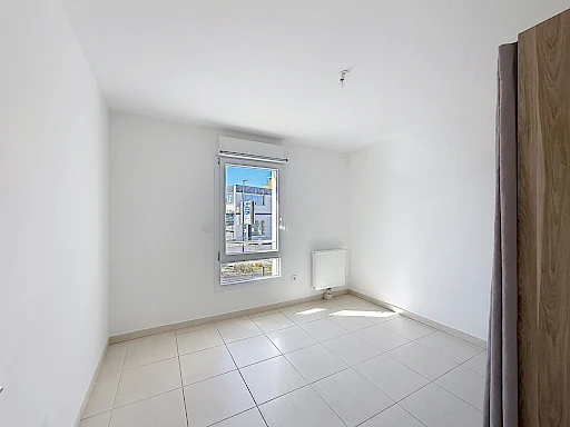 Appartement Les Angles 2 pièce(s) 45.85 m2 avec terrasse et parking - 4