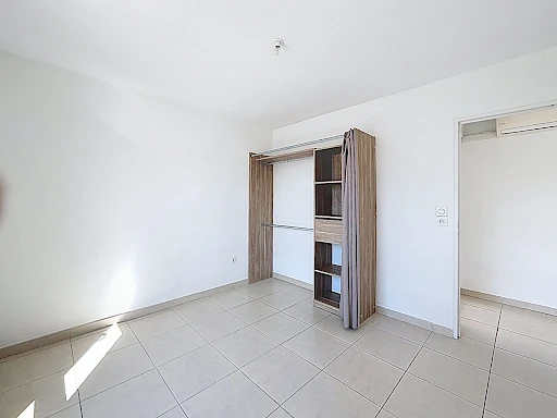 Appartement Les Angles 2 pièce(s) 45.85 m2 avec terrasse et parking - 5