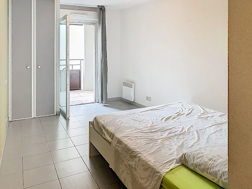 Appartement Avignon 3 pièce(s) 61 m2 face aux remparts - 5