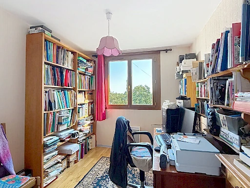 Spacieuse Maison Familliale à Villeneuve Les Avignon 163 m2 T2 Indépendant - 7