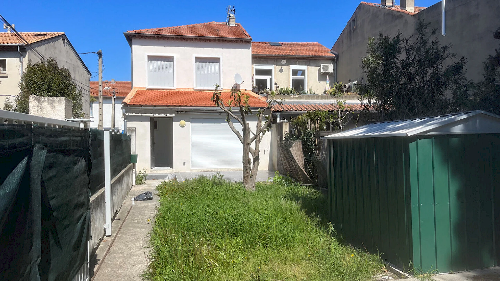 Maison Avignon 5 pièce(s) 106 m2