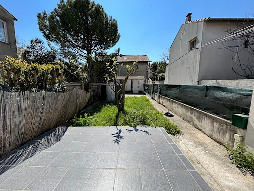 Maison Avignon 5 pièce(s) 106 m2 - 3
