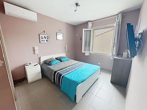 Maison Rochefort  Du Gard 5 pièce(s) 103 m2 - 7