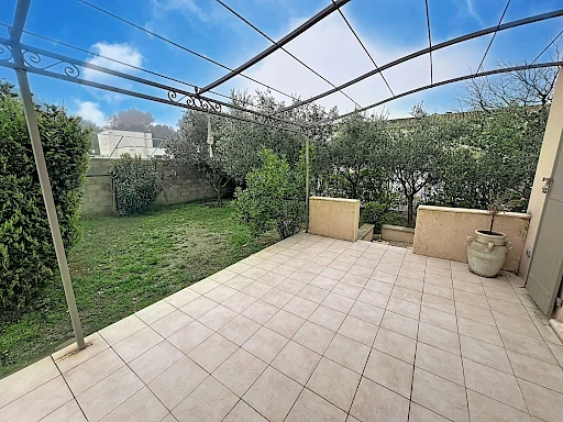 Maison Rochefort  Du Gard 5 pièce(s) 103 m2 - 15