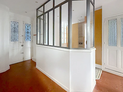 Appartement Avignon 5 pièce(s) 124 m2 - 2