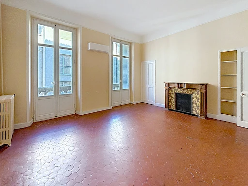 Appartement Avignon 5 pièce(s) 124 m2 - 1