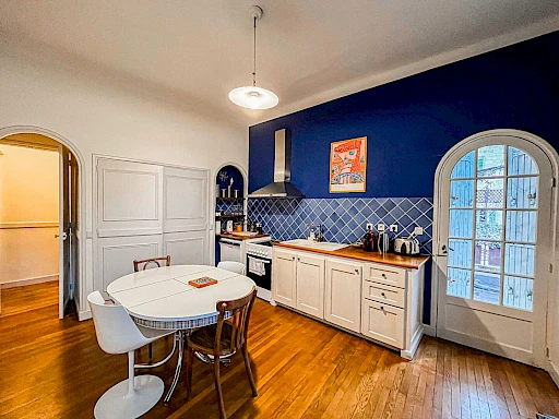 Hôtel Particulier d'Exception à Vendre à Avignon - 16