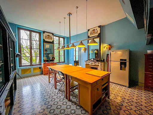 Hôtel Particulier d'Exception à Vendre à Avignon - 9