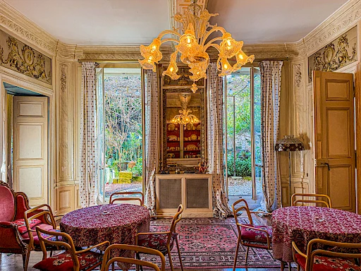 Hôtel Particulier d'Exception à Vendre à Avignon - 6