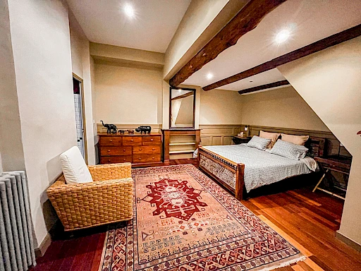 Hôtel Particulier d'Exception à Vendre à Avignon - 18
