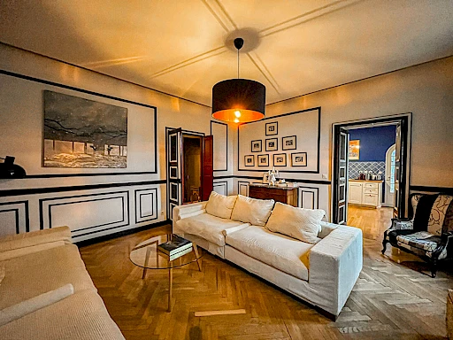 Hôtel Particulier d'Exception à Vendre à Avignon - 15