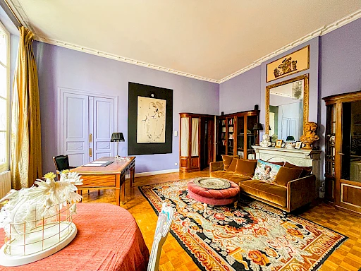 Hôtel Particulier d'Exception à Vendre à Avignon - 11
