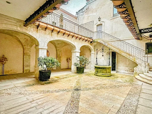 Demeure de prestige Avignon 14 pièce(s) 565 m2 - 7