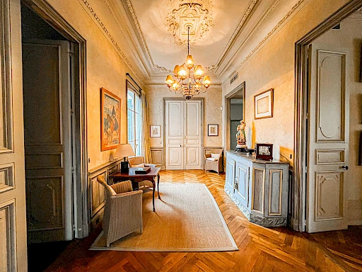 Demeure de prestige Avignon 14 pièce(s) 565 m2 - 13