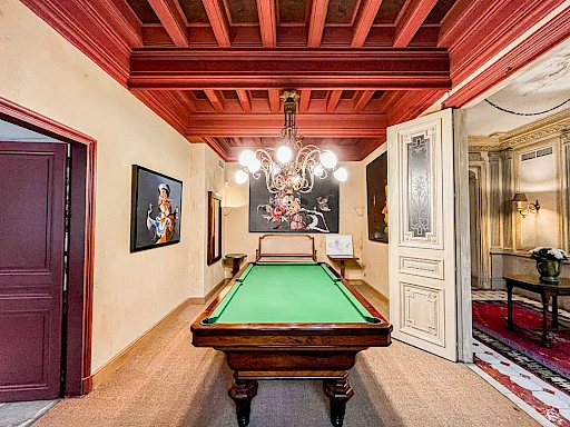 Demeure de prestige Avignon 14 pièce(s) 565 m2 - 9