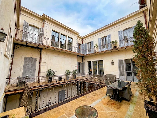 Demeure de prestige Avignon 14 pièce(s) 565 m2 - 6