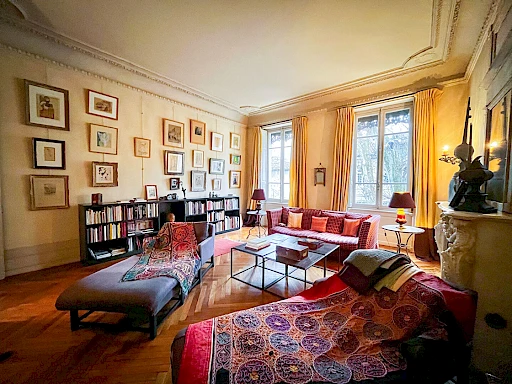 Demeure de prestige Avignon 14 pièce(s) 565 m2 - 14