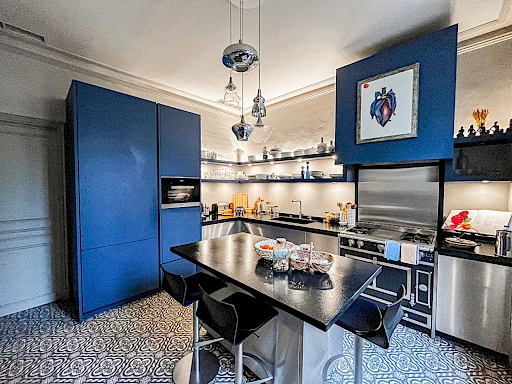 Demeure de prestige Avignon 14 pièce(s) 565 m2 - 12