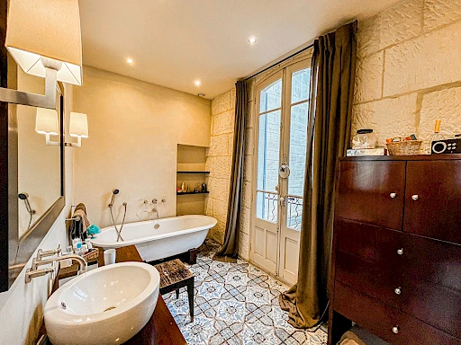 Demeure de prestige Avignon 14 pièce(s) 565 m2 - 16