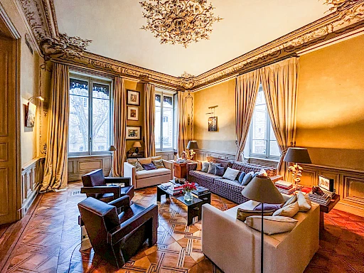 Demeure de prestige Avignon 14 pièce(s) 565 m2 - 2