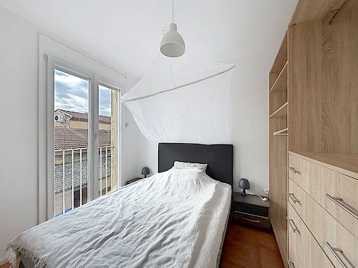 Appartement Avignon 2 pièce(s) 31.63 m2 - 12
