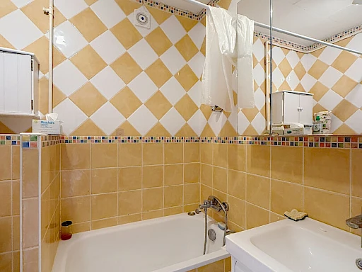 Appartement Avignon 2 pièce(s) 31.63 m2 - 9