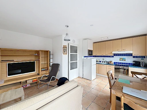 Appartement Avignon 2 pièce(s) 31.63 m2 - 6