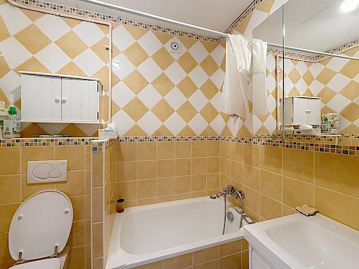 Appartement Avignon 2 pièce(s) 31.63 m2 - 10