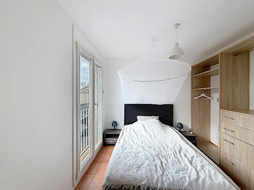 Appartement Avignon 2 pièce(s) 31.63 m2 - 13