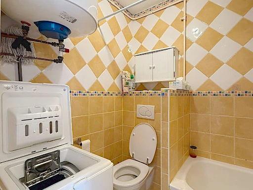 Appartement Avignon 2 pièce(s) 31.63 m2 - 8