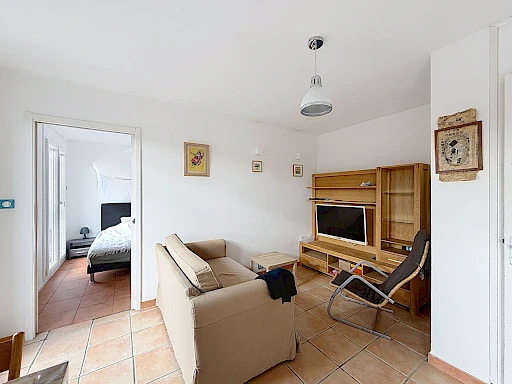 Appartement Avignon 2 pièce(s) 31.63 m2