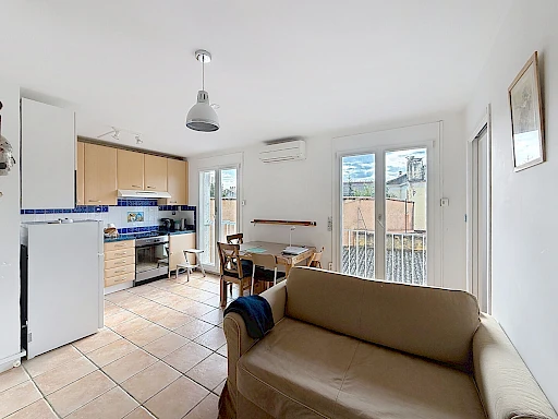 Appartement Avignon 2 pièce(s) 31.63 m2 - 7