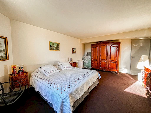 Maison Villeneuve Les Avignon 5 pièce(s) 264 m2 - 17