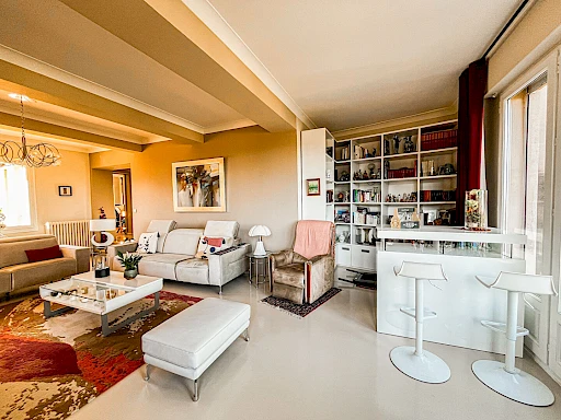 Maison Villeneuve Les Avignon 5 pièce(s) 264 m2 - 6