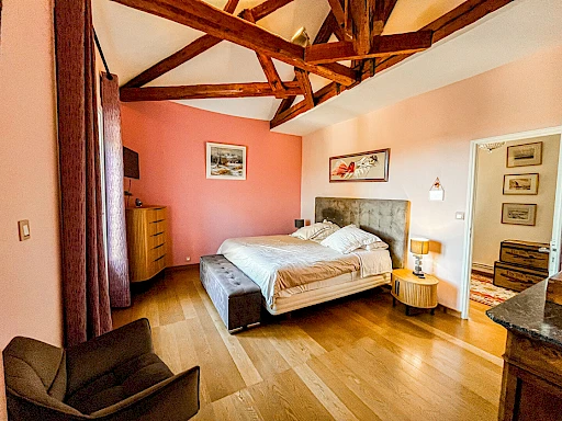 Maison Villeneuve Les Avignon 5 pièce(s) 264 m2 - 11