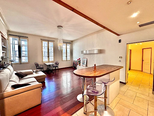 Appartement Avignon 3 pièce(s) 72.43 m2 - 4