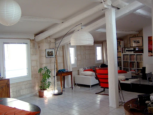 Appartement Avignon 3 pièce(s) 87 m2
