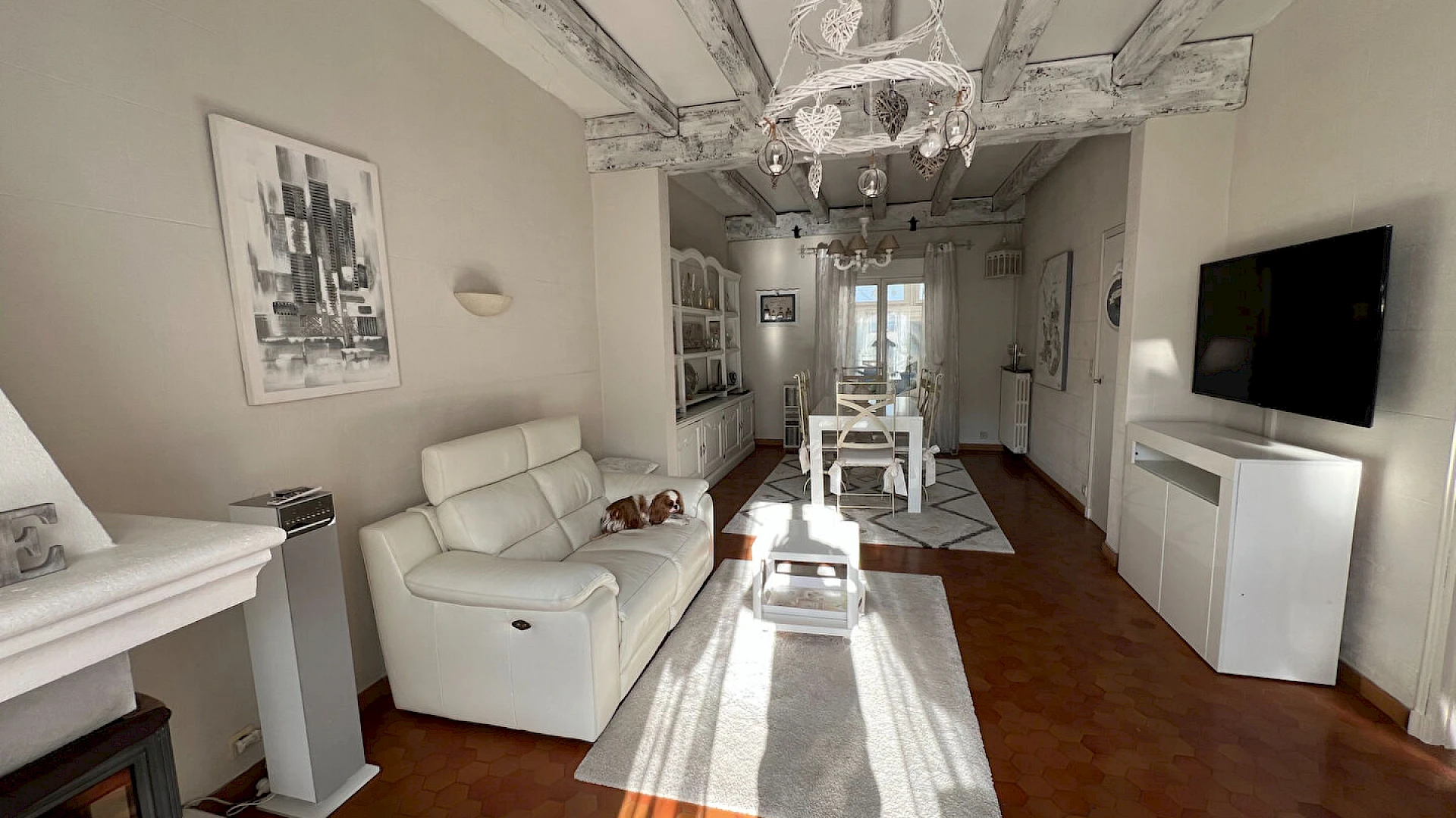 Maison Avignon 8 pièce(s) 140 m2