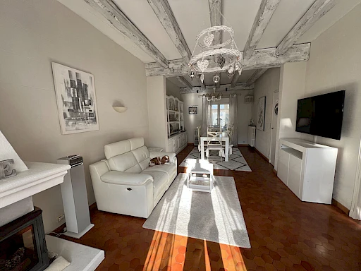 Maison Avignon 8 pièce(s) 140 m2 - 1