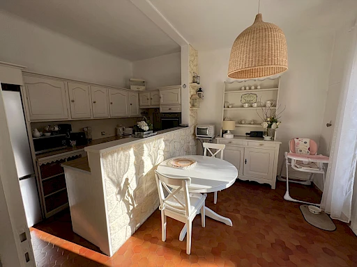 Maison Avignon 8 pièce(s) 140 m2 - 5