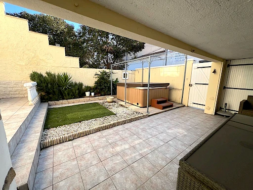 Maison Avignon 8 pièce(s) 140 m2 - 3