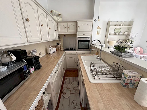 Maison Avignon 8 pièce(s) 140 m2 - 8