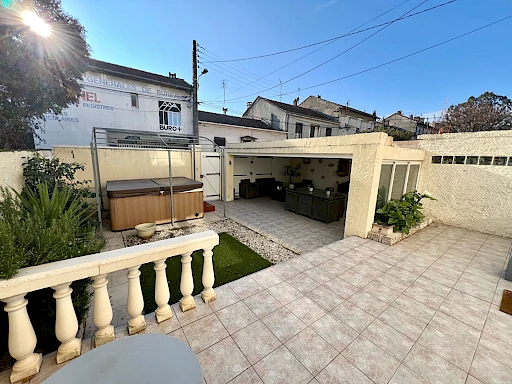 Maison Avignon 8 pièce(s) 140 m2 - 17