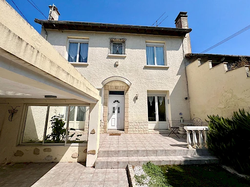 Maison Avignon 8 pièce(s) 140 m2 - 2
