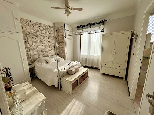 Maison Avignon 8 pièce(s) 140 m2 - 9